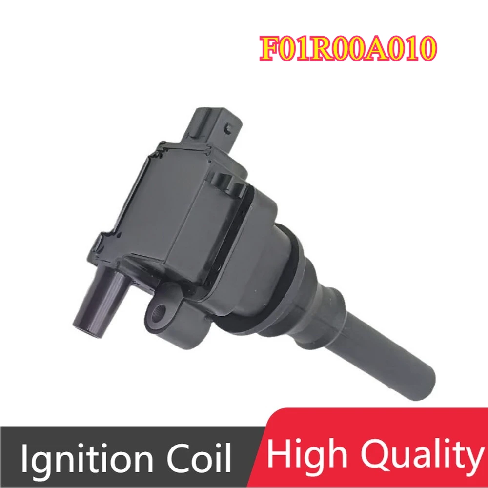 

F01R00A010 Ignition Coil For Geely Emgrand EC7 EC7-RV GLEAGLE VISION Engine 4G18 1.8L Car Accessories