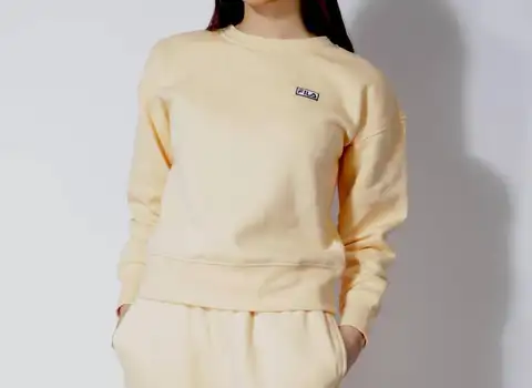 FILA | Fila - Classic Crewneck Stina Sweatshirt