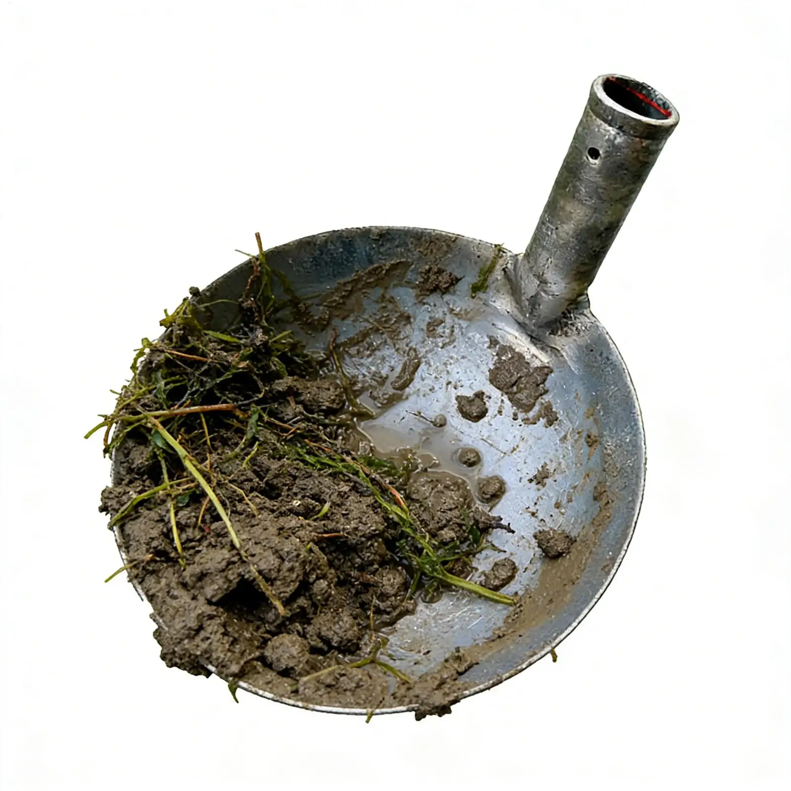 

Совок-сито для сортировки камней, лопата для просеивания камней для сада, фермы, строительства, ландшафтных работ, сарая, курятника, детской площадки, заднего двора