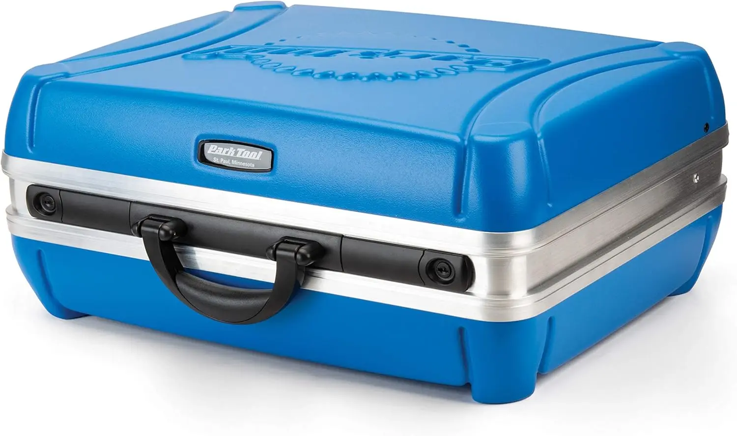 2.2 Blue Box Tool Case