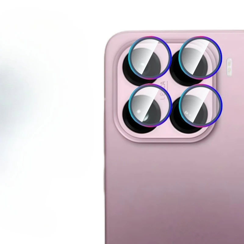 

For Xiaomi 17 Pro Max Camera Lens Protector Aluminium Alloy Tempered Glass For Xiomi Mi 17Promax Lens Film Cover
