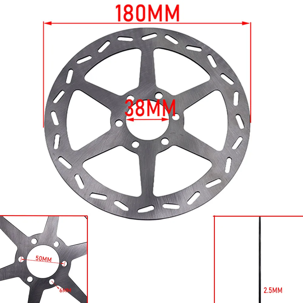 disco-de-freio-de-6-furos-160-168-180mm-para-harley-citycoco-scooter-eletrico-pastilha-de-freio-de-disco-dianteira-e-traseira-compativel-com-motocicletas