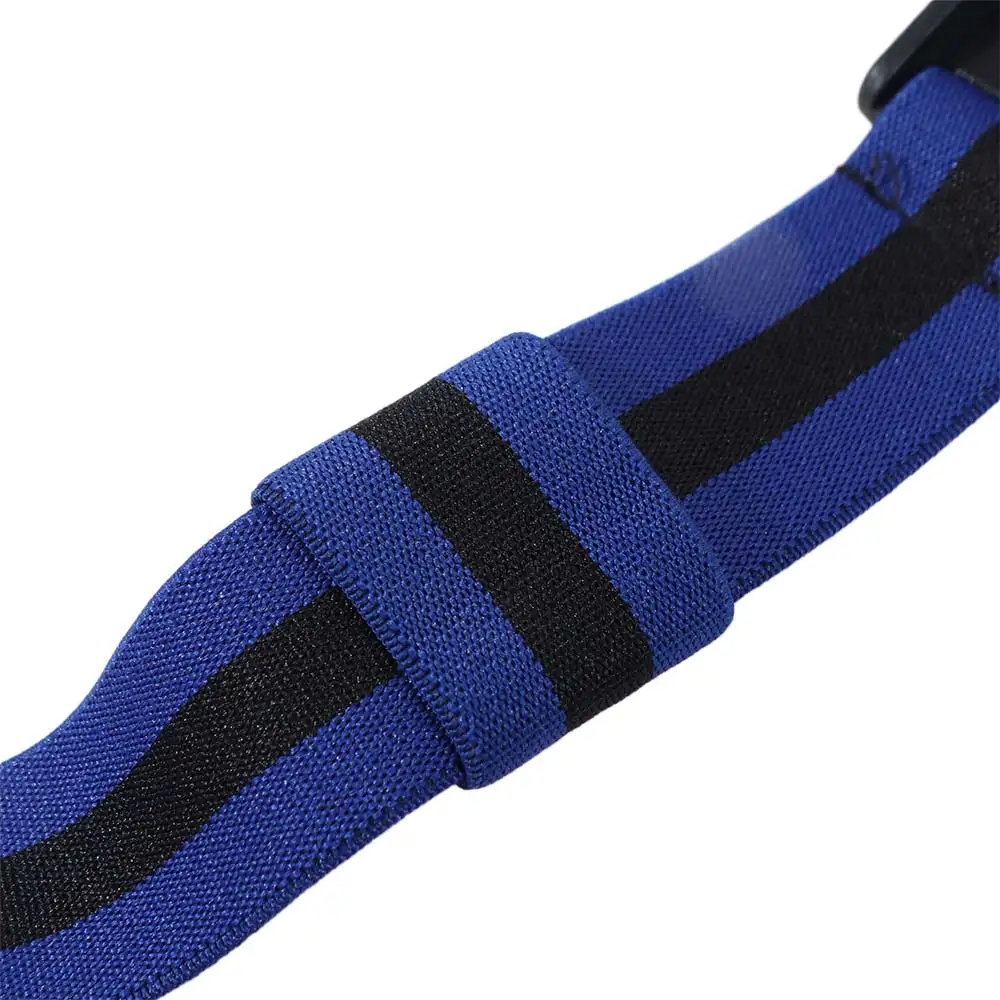 Adjustable Occlusion Training Bands Fast Muscle Growth Effective Blood Flow Restriction Bands Bodybuilding Elastic