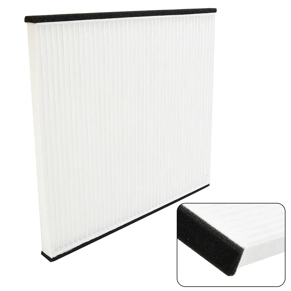 

Car Cabin Air Filter For TOYOTA Highlander 01-07 For Lexus IS300 2001-2005 RX300 1999-2003 #8713948020 CAF8222 CF10138