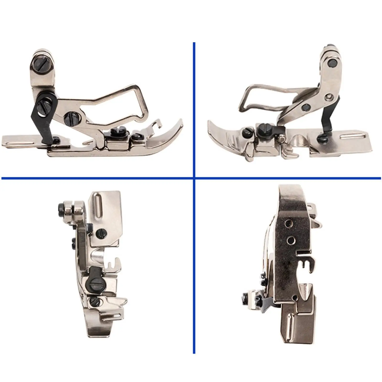Sewing Presser Foot…