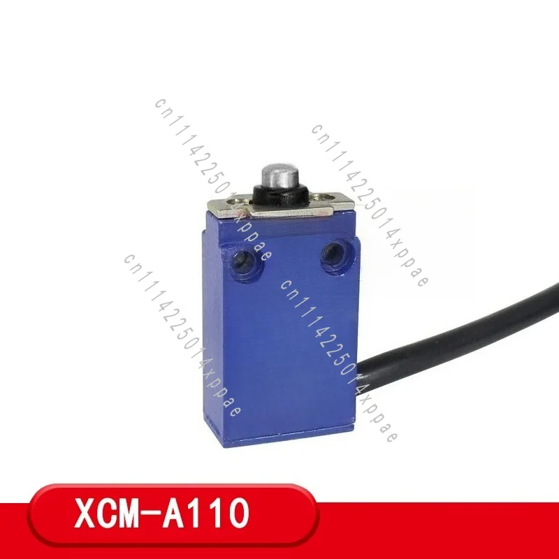 

LL5XCM Machine Tool Mold Accessories One Meter A103 A110 A115 XCM-A102 Travel Switch Limit