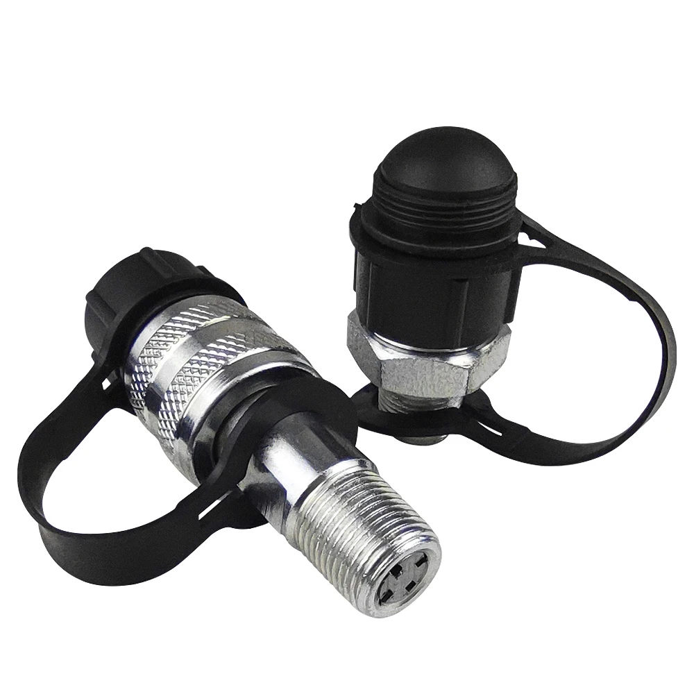 ZG 3/8 Hydraulic Tools Quick Connector