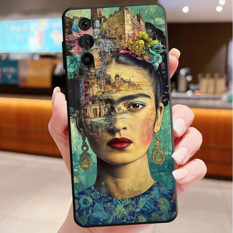 Frida-Kahlo Phone C…