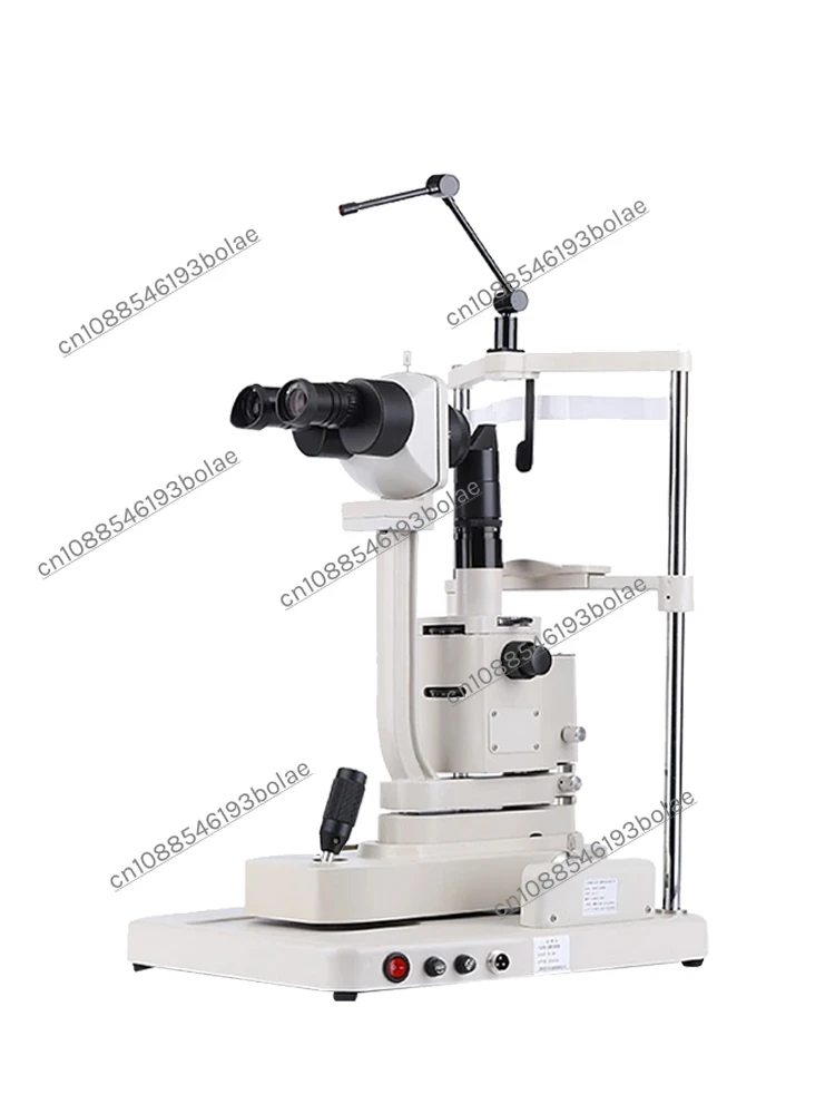 LYL-II slit-lamp microscope ophthalmic medical examination instrument for optometric equipment used for licensing mirror shop