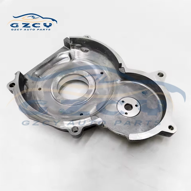 حقيقي جديد Hf35 DG9P-7A131-AB حامل مضخة زيت ناقل الحركة لفورد فيوجن الهجين C ماكس الهجين Energi اكسسوارات السيارات آنا فو #2