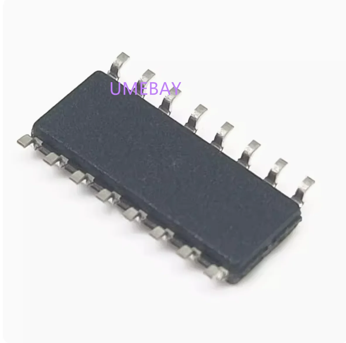 50PCS    74HC138D brand new SMT SOP-16 high-speed CMOS device 38 decoder