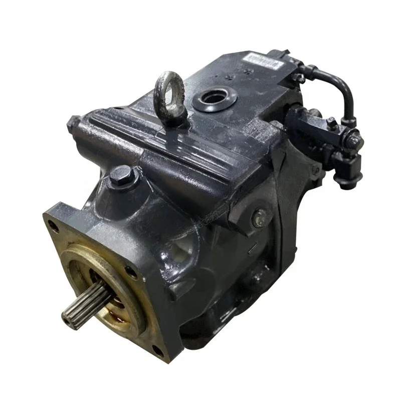 Mini excavator hydraulic pump 708-1S-00150 PC30MR-2 PC30MR-1 main pump 708-1S-00252