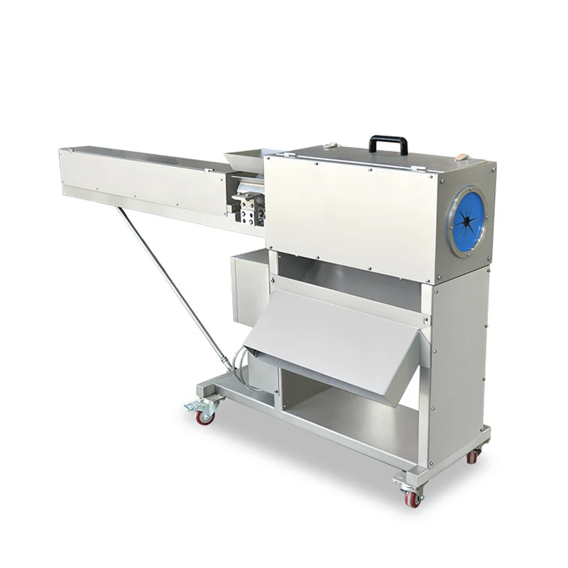 Automatic Commercial Carrot Peeler Carrot Peeler Machine Canteen And Catering Dish Cleaning Equipment