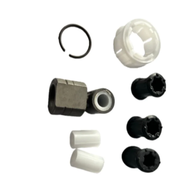 for BMW Car Shift Rod Bearing Selector Repair Kit For 1-8 Series X1 X3 X4 X5 Z3 OEM 23411200846 - Complete Set Car Accessories