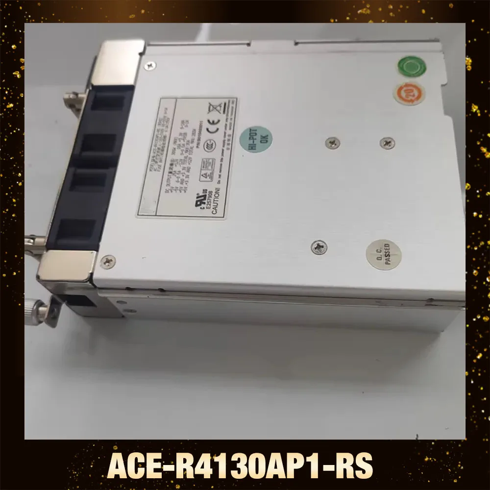 

ACE-R4130AP1-RS 300W four module power supply