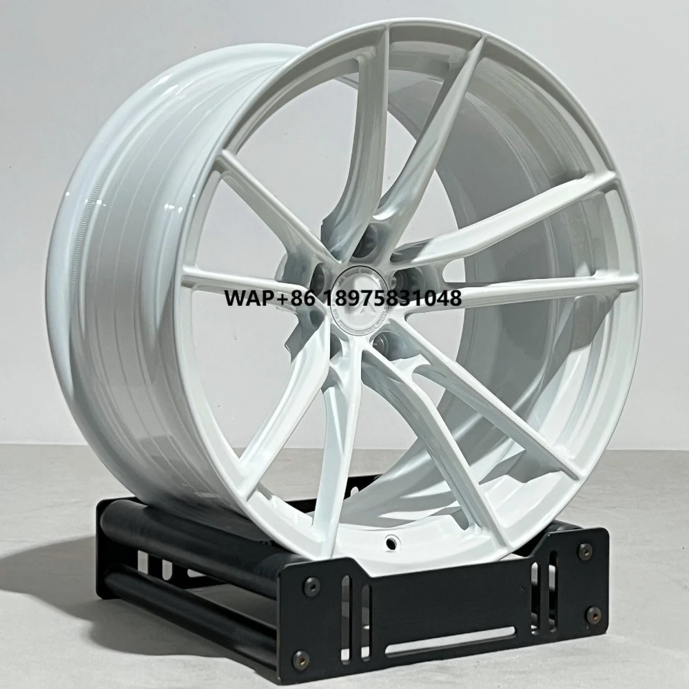 

Forged Wheels 5x112 18 19 20 21 22 Inch Customize Monoblock Rims