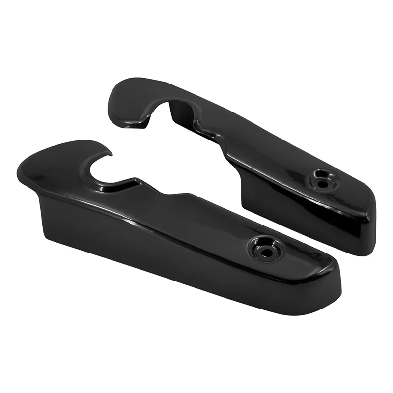 

Plain Rear Fender Bracket Motorcycle Mudguard Frame Fender Bracket For For Sportster Gloss Black