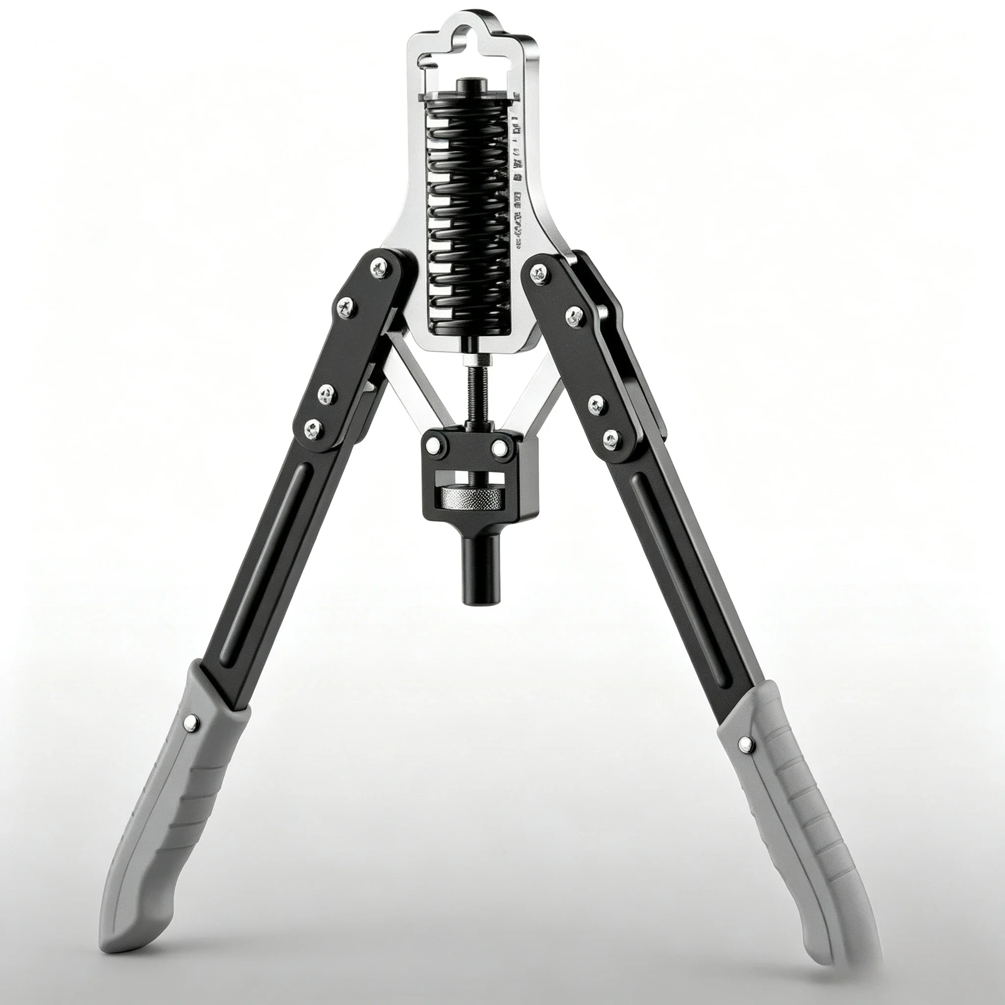 Men's Home Training Fitness Equipment Adjustable Chest Muscle Training Arm Exercise Hydraulic Grip Arm Bar Arm Force Device