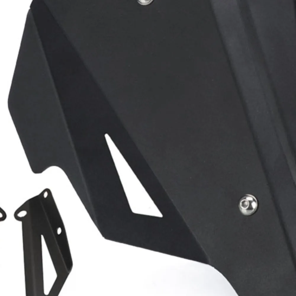 

For YAMAHA FZ07 MT07 MT-07 FZ 07 2021 2022 2023 2024 Windshield Fairing Viser Baffle VIsor Wind Deflector Motorcycle Accessories