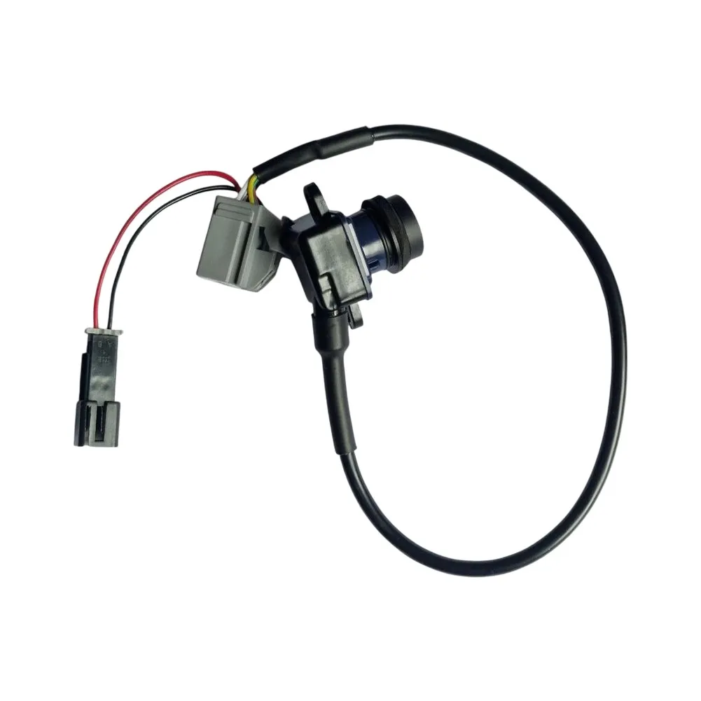Rear View Camera for Dodge For Journey 2011 to 2020 Fitment Direct Replacement Parking Camera 56054158AB Series