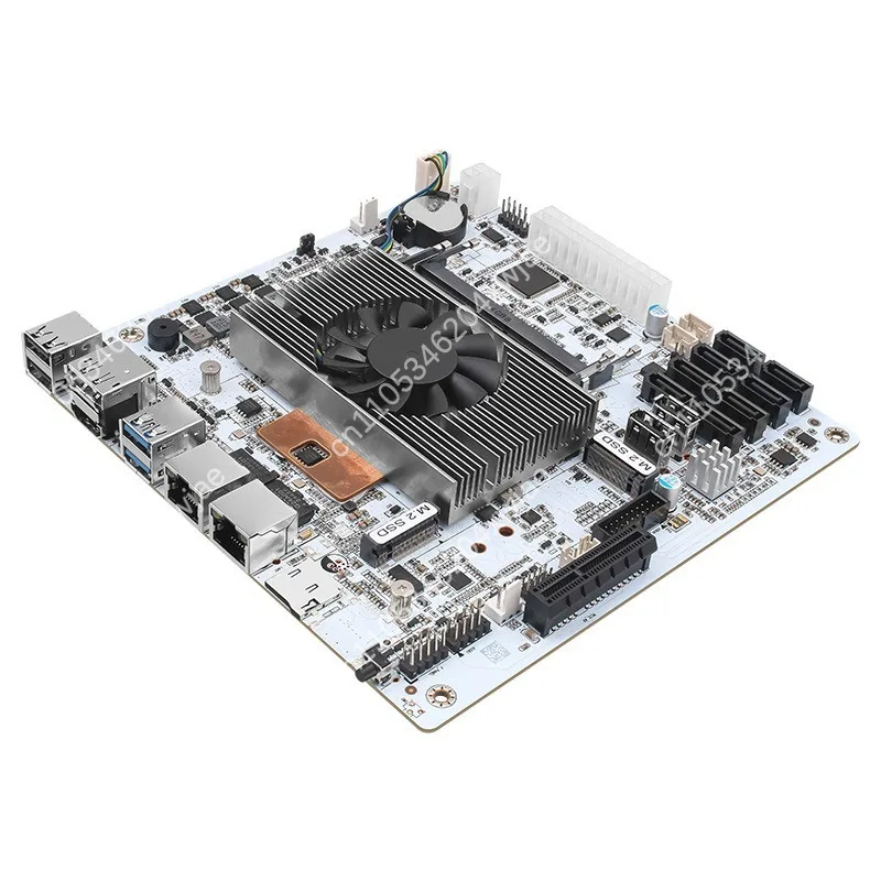 I5-8265UES Nas Moth…