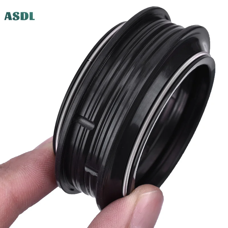 46x58x11 Fork Oil Seal and 46 58 Dust Cover Lip For YAMAHA YZ250 YZ250F WR400F WR400 YZ400 YZ400F WR426F WR426 YZ WR 250 400 426