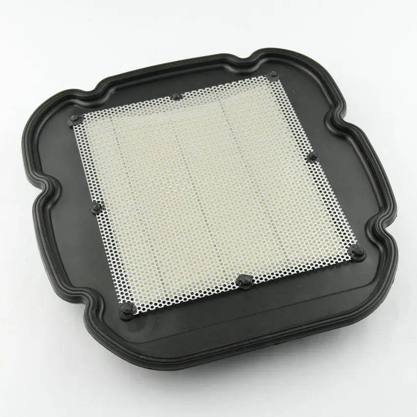 For Suzuki DL650 V-Strom DL1000 V-Strom, Kawasaki KLV 1000 A 2004-2012 Motorcycle Air Filter MotorBike Air Intake Filter Cleaner