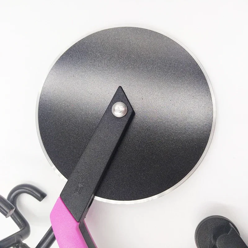 Stainless Steel Bicycle Pizza Cutter Wheel Bike Roller Pizza Chopper Slicer Pizza Cutting Knife Kitchen Tools