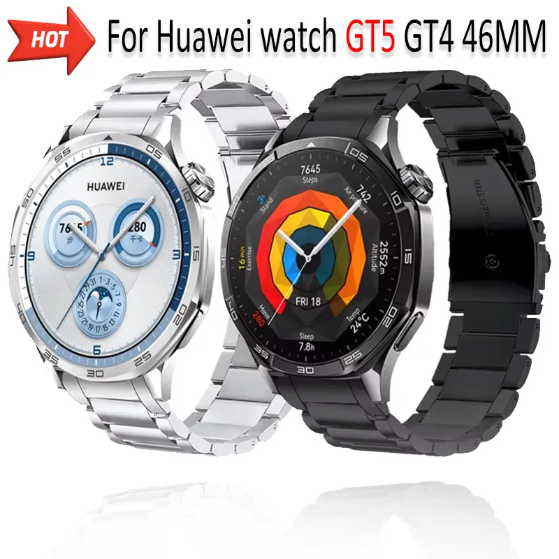 oficial-sem-lacunas-pulseira-de-metal-para-huawei-relogio-gt5-46mm-pulseira-removivel-huawei-relogio-gt4-46mm-correa-aco-inoxidavel