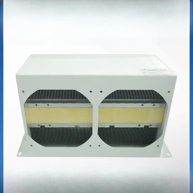 High-efficiency heat dissipation HUAJING TE35-300XEP air conditioner radiator distribution box temperature control equipment