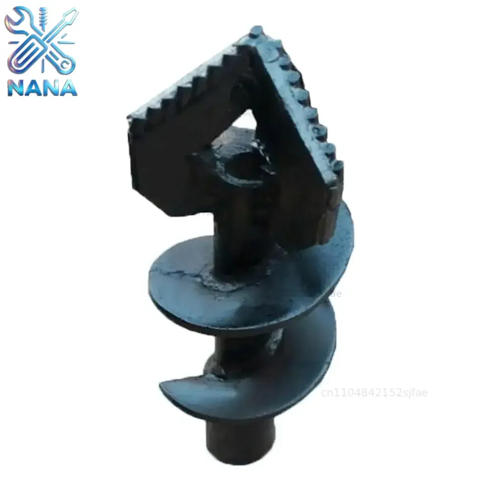 Core Drill Bit Well Drilling with 3-wing twist drill tool geological prospecting drill well exploration drilling rig accessories