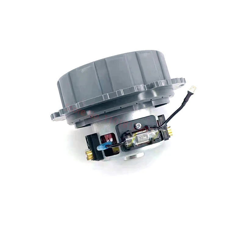 Original 220V / 100V Fan Motor for Roborock S7 Robot Vacuum Cleaner Auto-Empty Dock Station Fan Module O10 O15