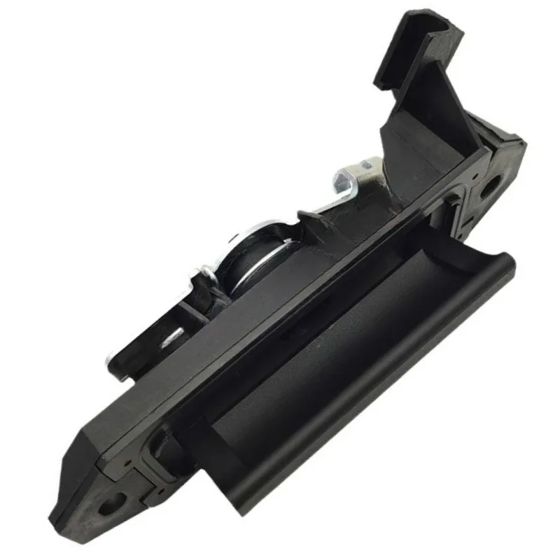1 PC Trunk Back Door Tailgate Rear Doors Handle for Geely Emgrand EC7 RV Vision X6 Gleagle GX7 SX7