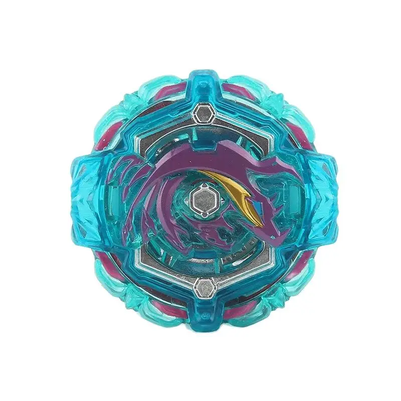 Takara Tomy Beyblade Burst Gyro Toy confezione singola piccolo Volume Super King Bulk 168 173 172 B- 174 Stadium Battle