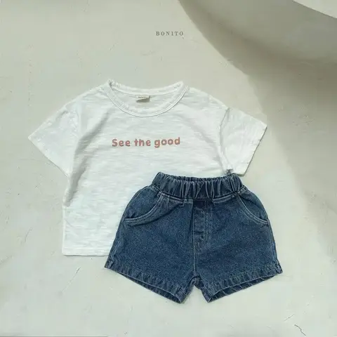 गर्मियों में शिशु लड़कों के लिए डेनिम शॉर्ट्स, बच्चों के लिए जींस पॉकेट शॉर्ट्स, बच्चों के पैंट, बेबी शॉर्ट्स, 1-4 साल के बच्चों के लिए आउटवियर, कैज़ुअल ट्राउज़र 10 best sales लड़कों के छोटे - №8