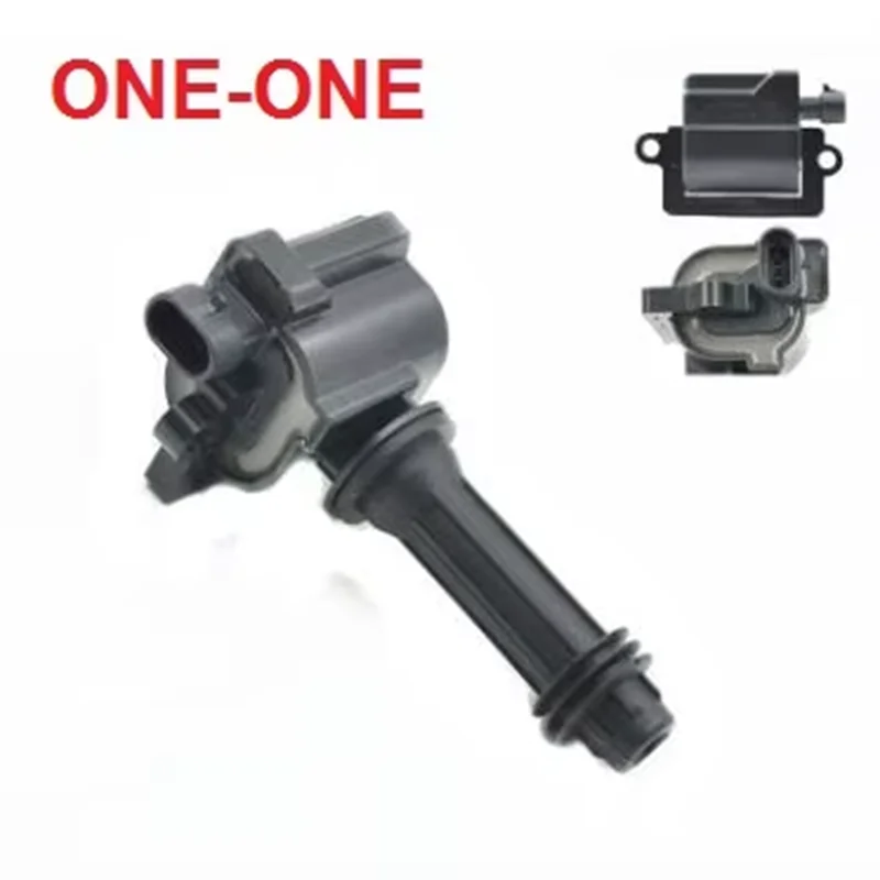 

НОВАЯ катушка зажигания HNROCK K 00165023 ДЛЯ Haval H5