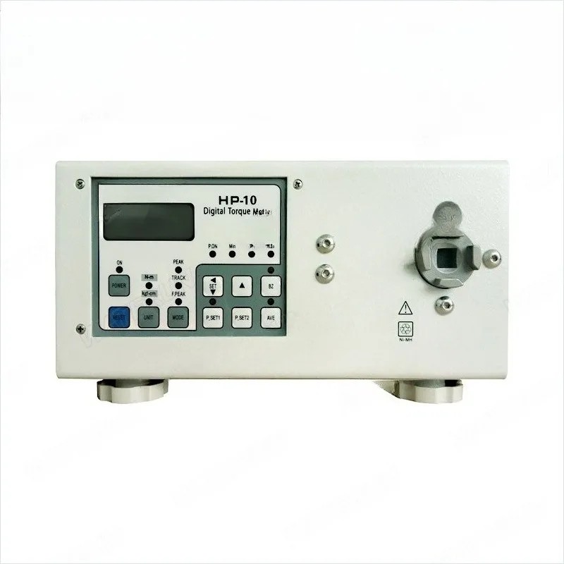 

Digital Torque Meter Intelligent/Split Type for High Precision HDP Series