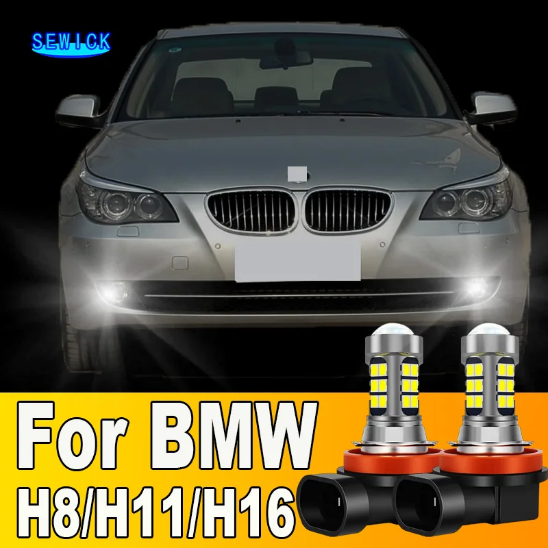 Front Fog Light 2Pc…