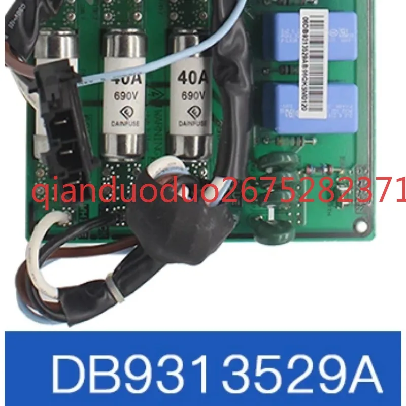 Suitable for Samsung central air conditioning power filter DB9313529A