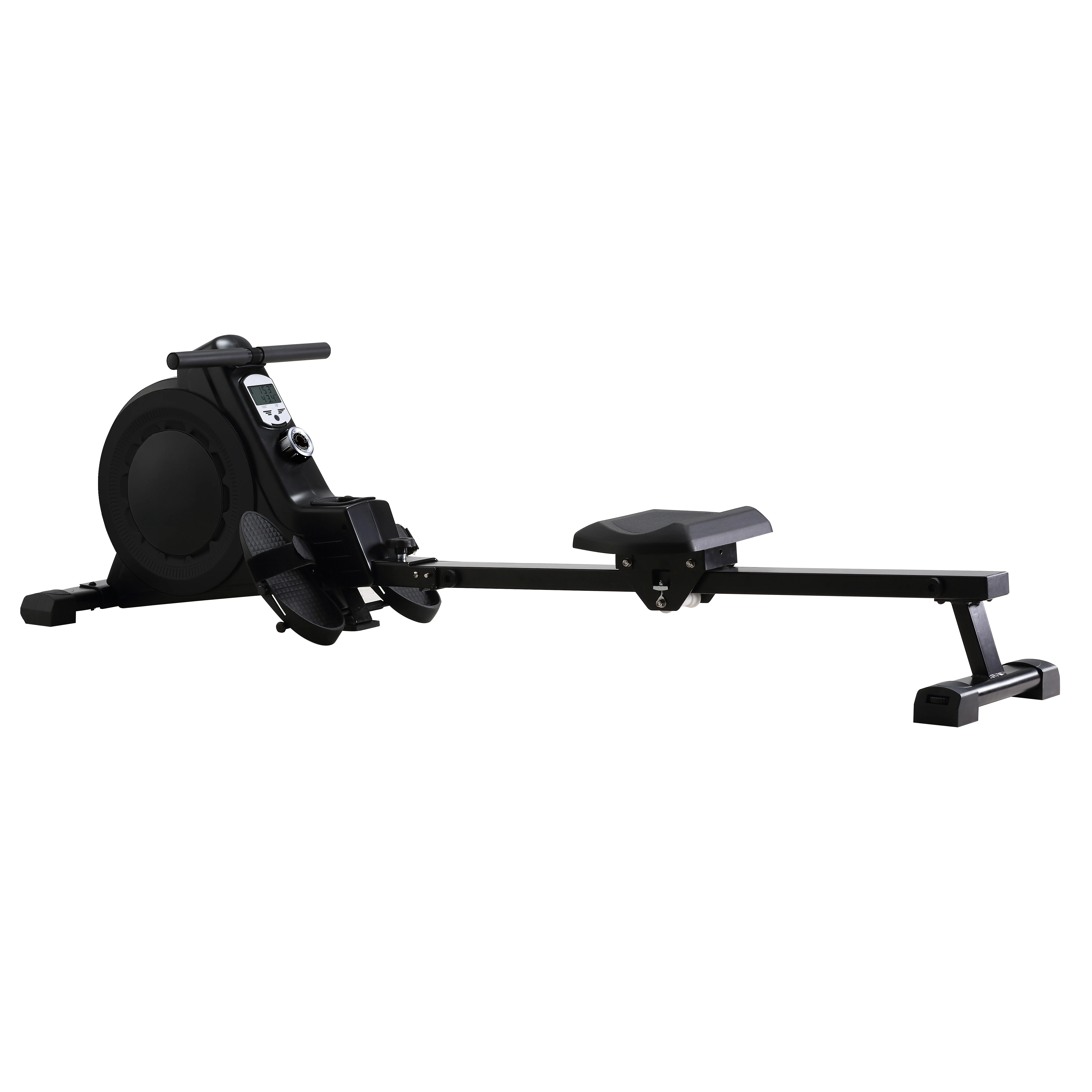 Trending Product 2022 Commercial Fitness Gym Equipment Magnetic Rowing Machine Rower Machine,Rowing Machine With Monitor