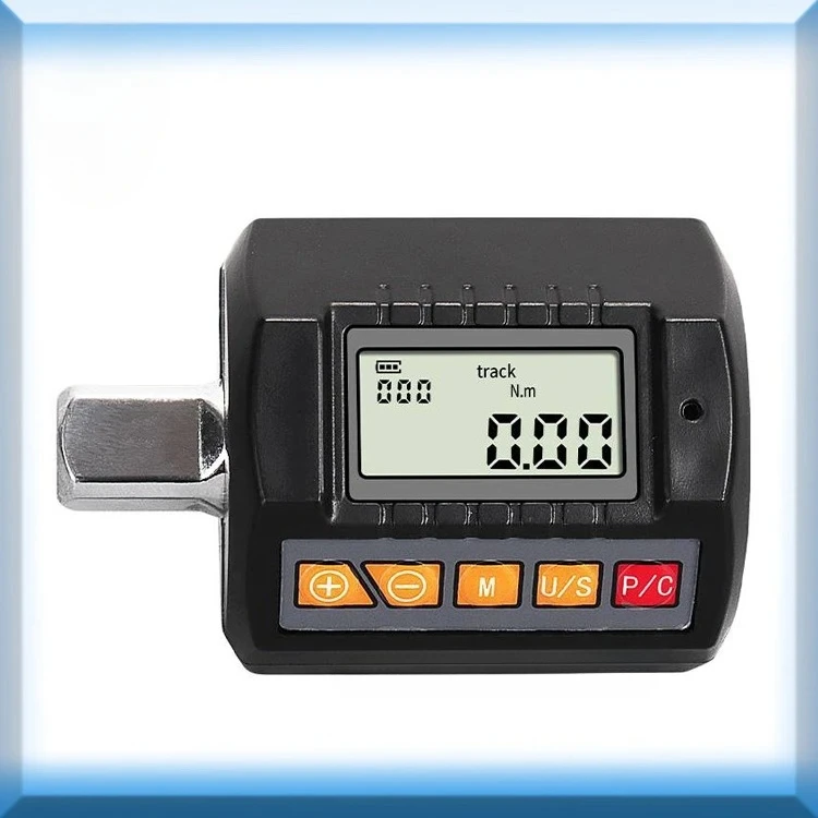 Digital torque meter, adjustable wrench, torque tester, tester, torque meter,