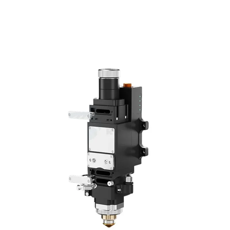 

BOCI Laser Spur Intelligent Cutting Head BLT310BLT421S Fiber Laser Medium Low Power Processing Head for Precision Cutting