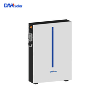 Deye RW-M6.1-B Lithium Battery