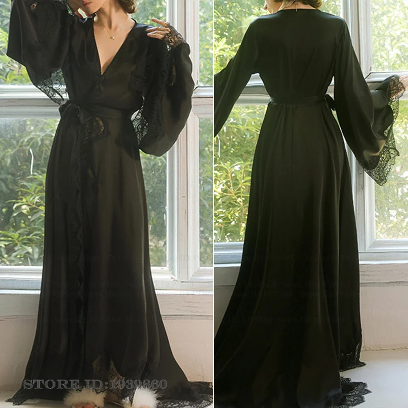 Thumbnail 2 - #19 Latest Bridal Kimonos Offers