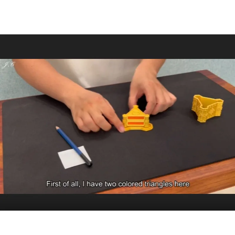 Fortune Triangles B…