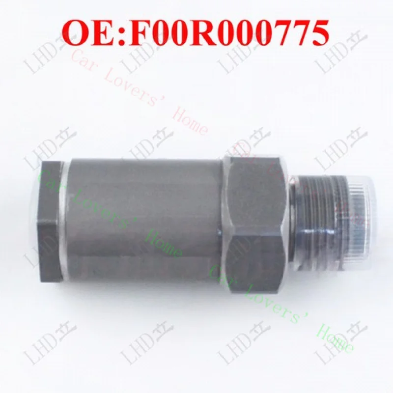 

A+ Fuel Pressure Relief Valve F00R000775 For Cummins, Ford And Volkswagen