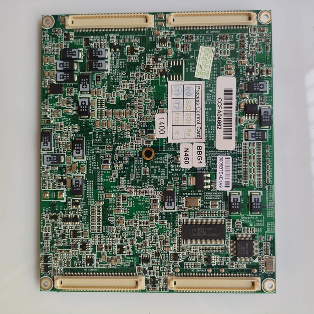 

1029000008140P ETX Emb-edded industrial control motherboard