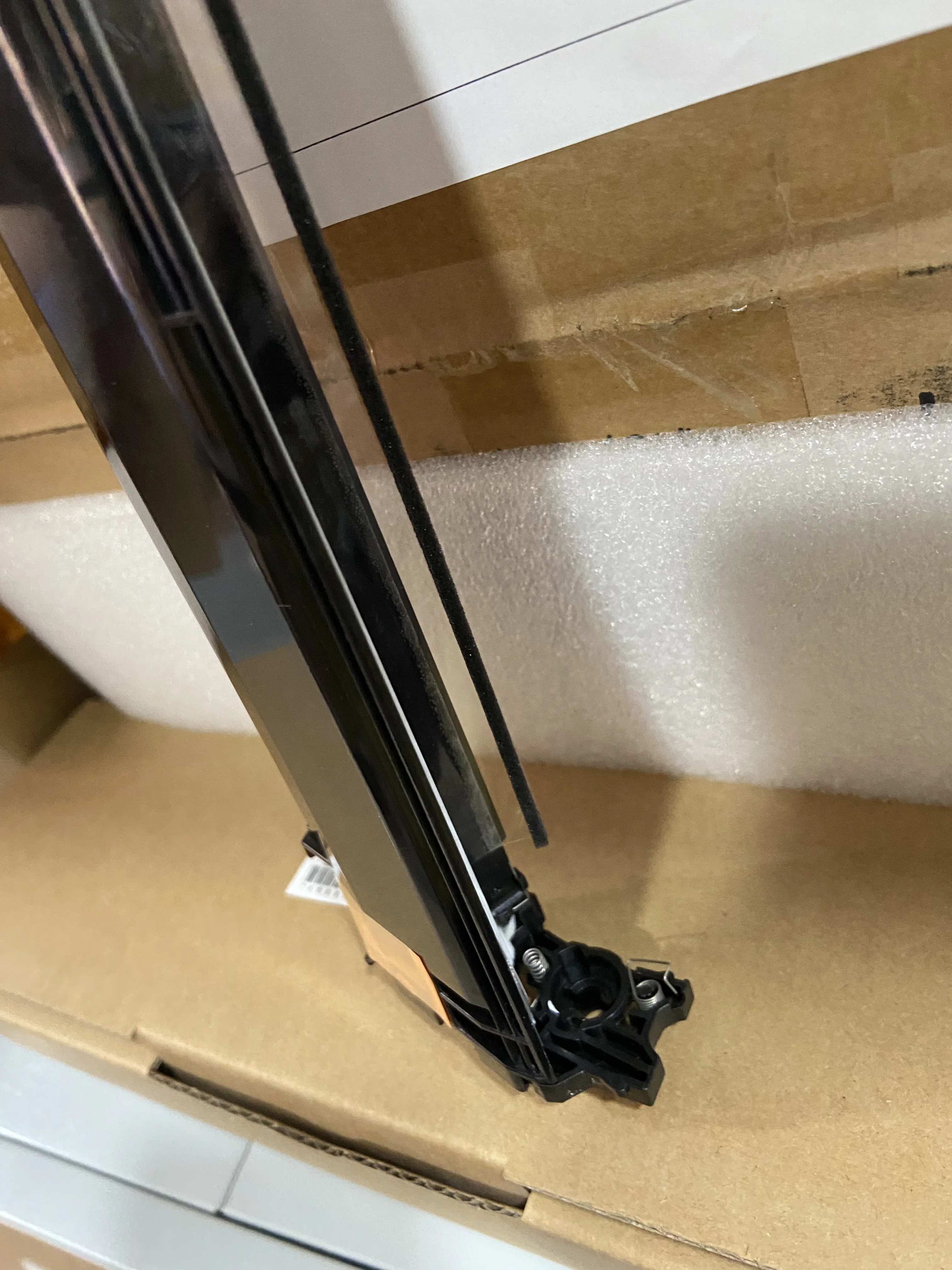 

CC468-67927 Комплект лезвий для чистки ремня переноса для HP Color CM3530 CP3520 CP3525 500 M551 M570 M575 CM4540 CP4025 CP4525 M651 M680