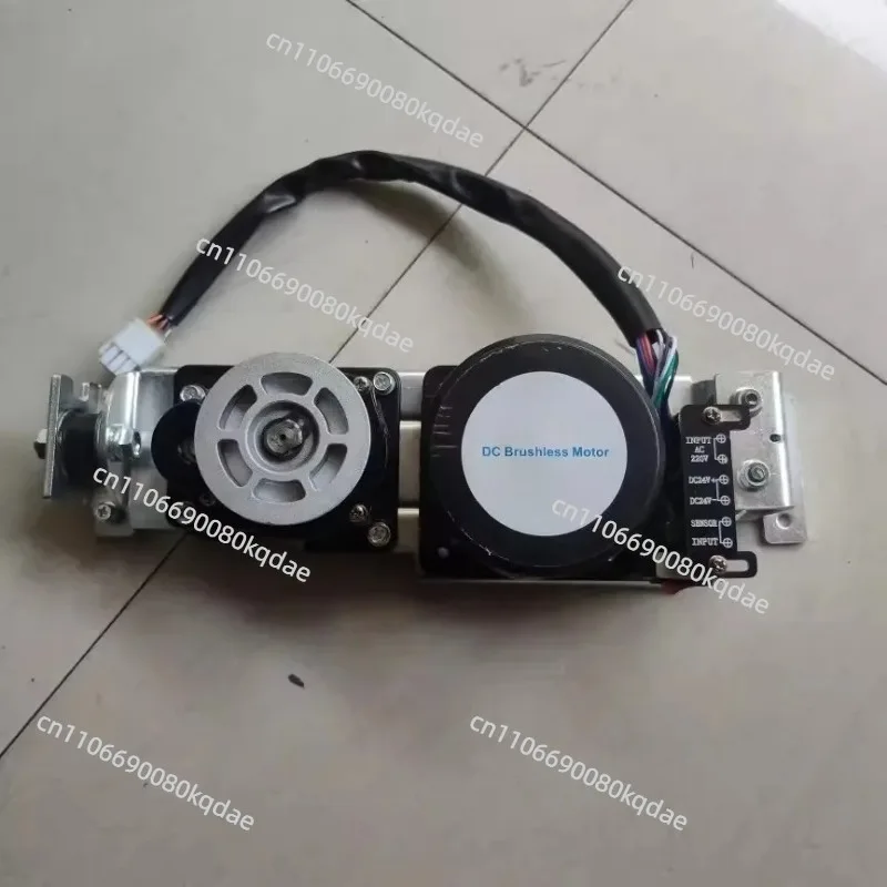 S150 Automatic Door Motor,Radiation‑Shield Protection Door Actuator,Industrial Access Drive Hardware Parts