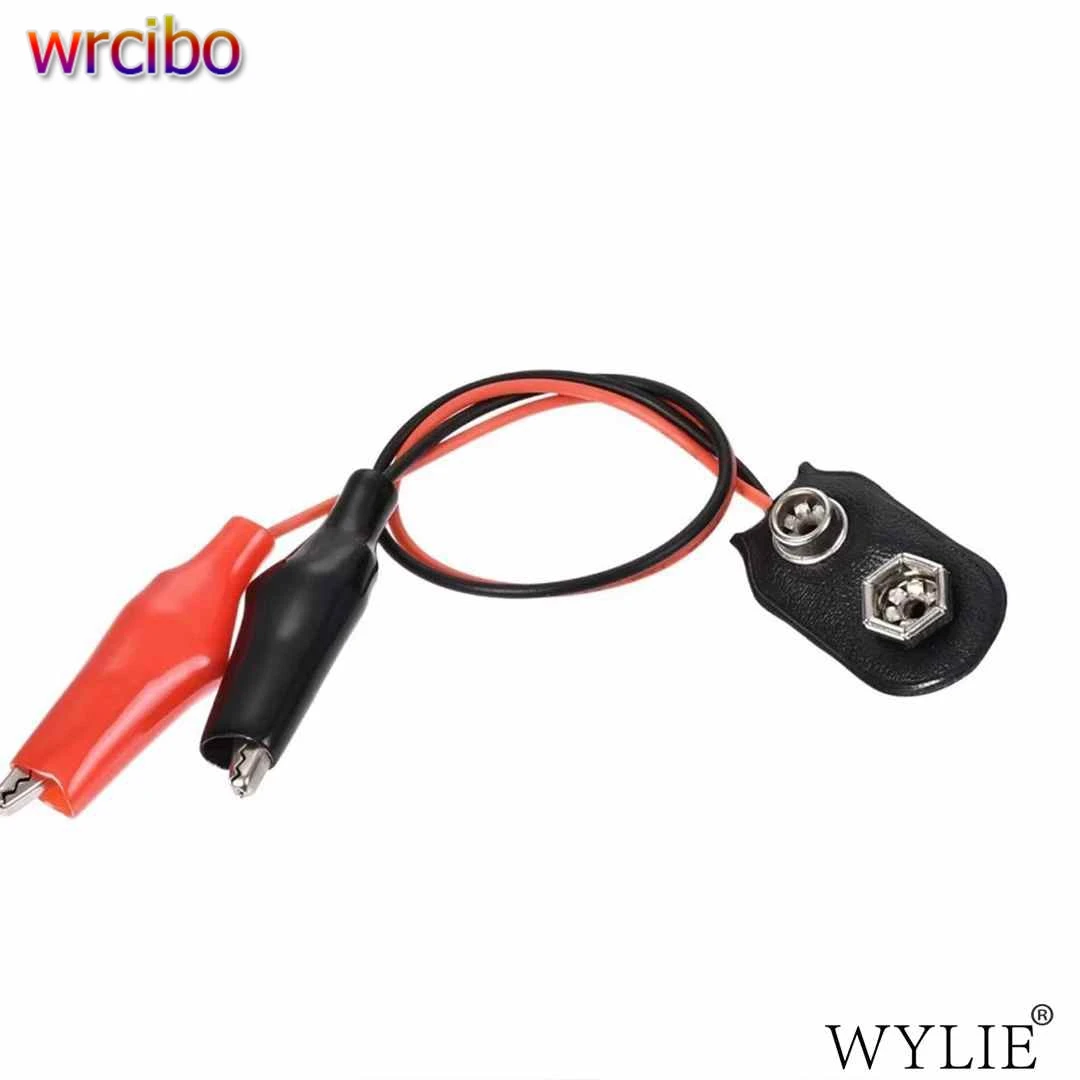 Wylie Alligator Clip Crocodile Electrical Clamp For iPhone 16~16 Pro Max Battery Adhesive Strap Tape Disassembling Removal Tool